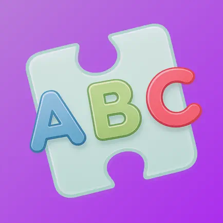 ABC Kids - Alphabet flash card